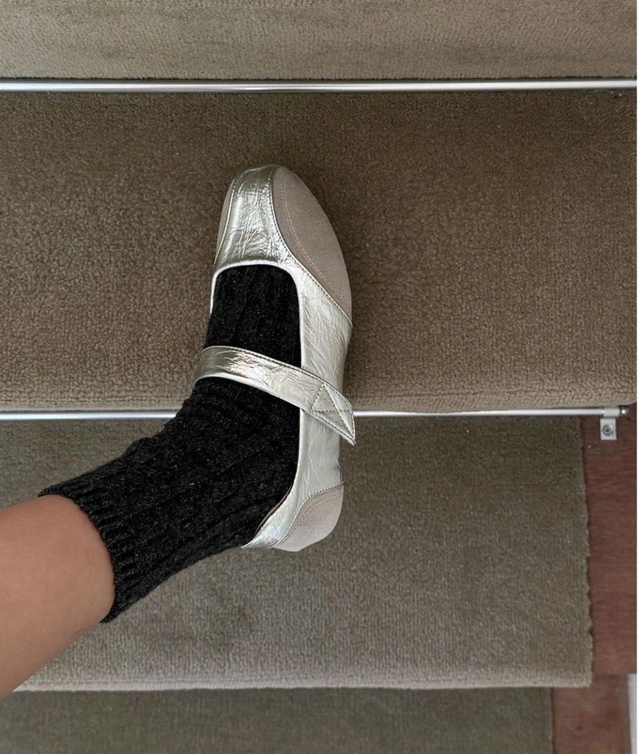 韩国东大门正品时尚单鞋100809（NO退NO换）