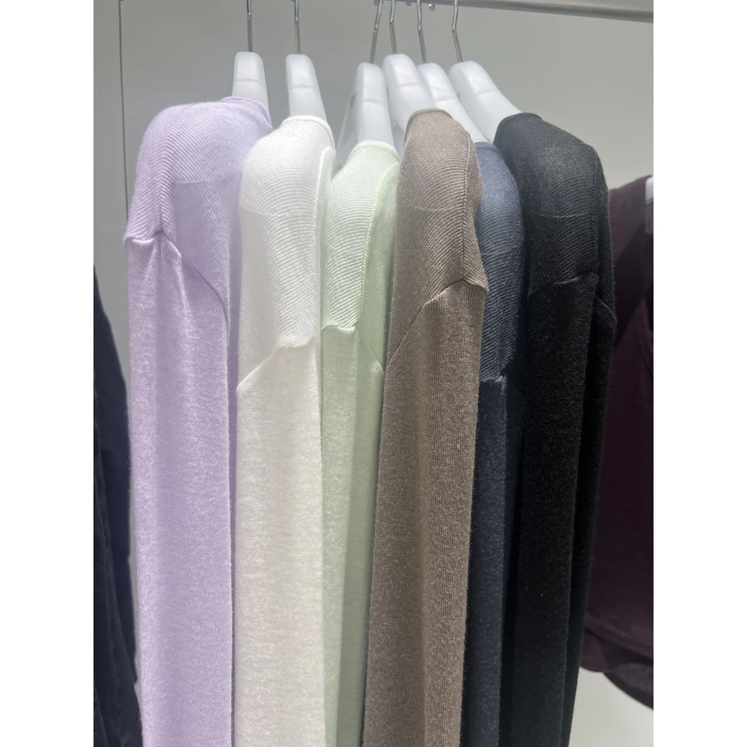 韩国东大门正品时尚打底针织毛衣082816（NO退NO换）