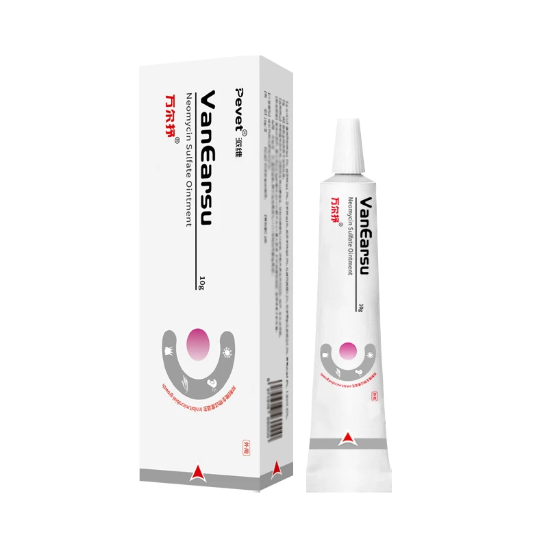 pevet/pevet派维万尔抒 猫咪狗狗宠物去耳螨 10g