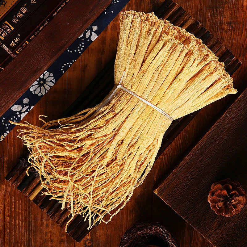 高山特产党参根茎250g