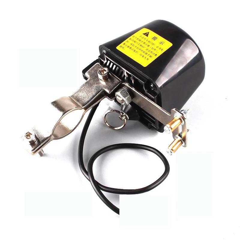 WIFI智能阀门机械手 联网电动控制器 燃气远程开关智能水阀门开关