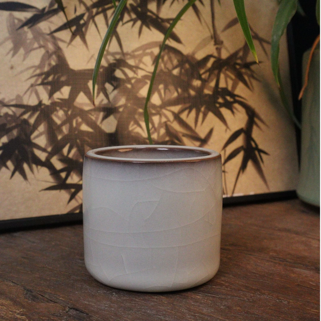 雪雪甄选瓷器 手工制作拍此链接哦