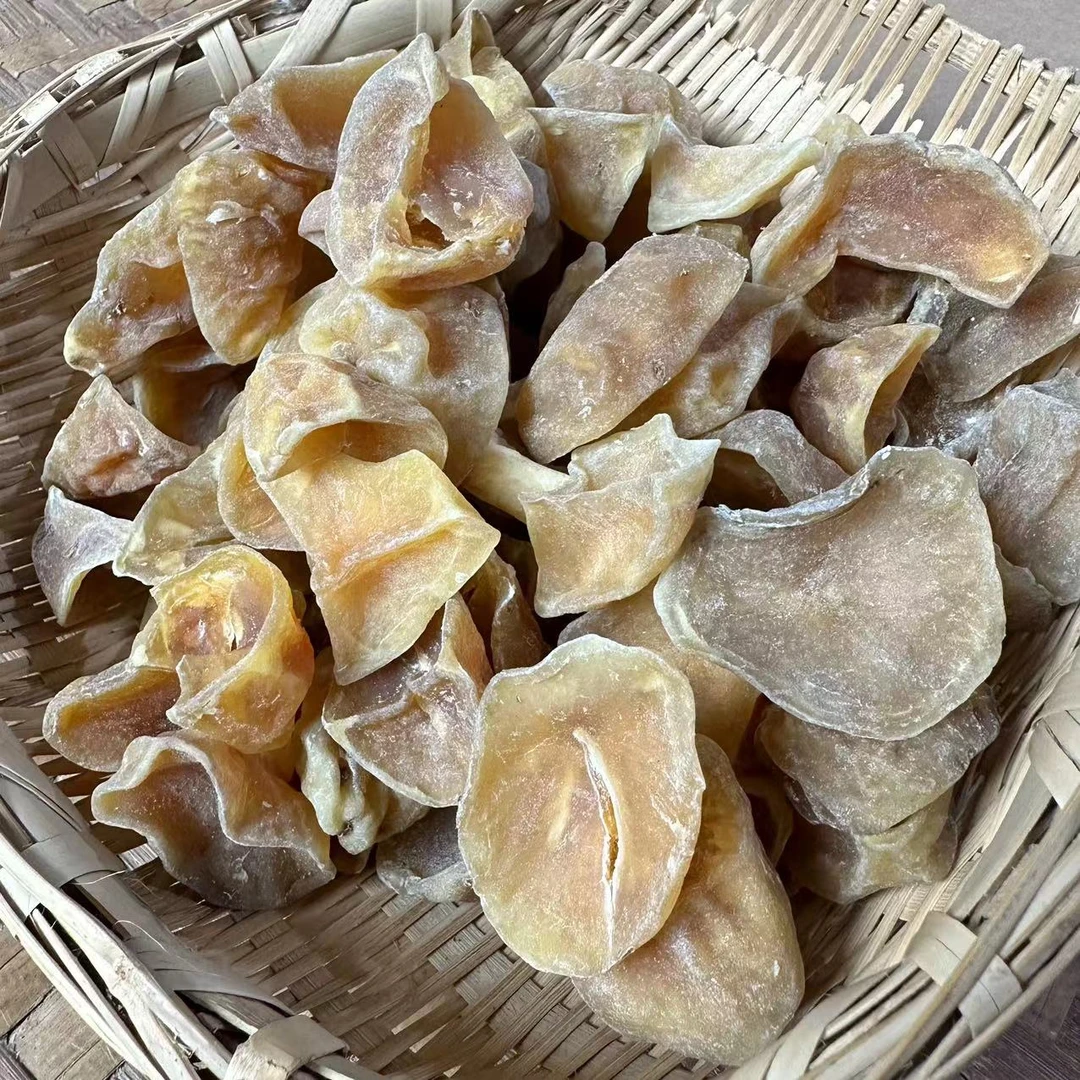 四川农家日晒干土豆坨250g—15.9包邮
