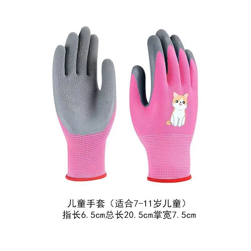 仓鼠手套防咬儿童互动防抓金丝熊生活用品舒适工艺适合小宠