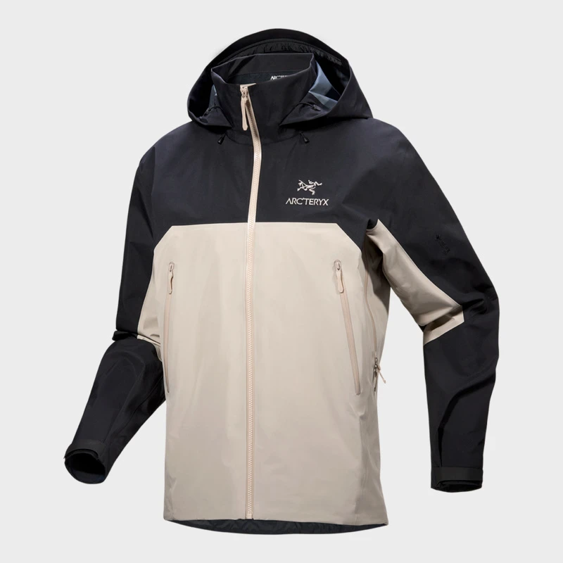 ARC'TERYX/始祖鸟beta AR JACKET-TEX熊猫配色限量款秋冬一手货源