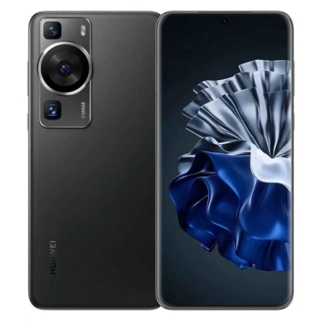 准新品 Huawei/华为 《老唐》华为P60  超聚光夜视长焦 北斗卫星