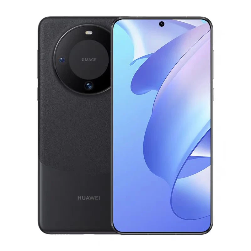未使用 Huawei/华为 【力哥】Mate60 512G 卫星移动电话 政企版