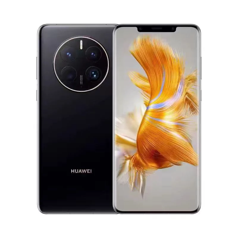99新 Huawei/华为 （聪哥）华为Mate50Pro  256G  正品原装