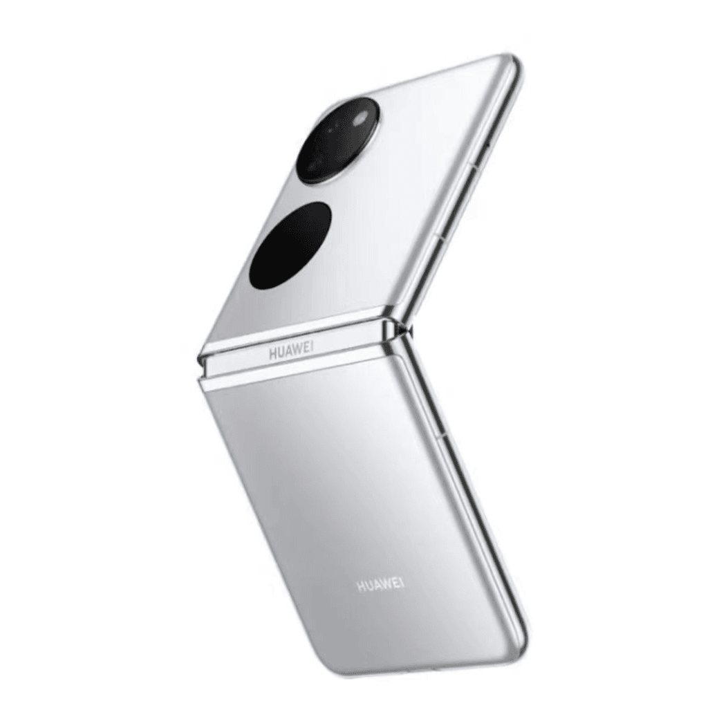 准新品 Huawei/华为 《老唐》华为Pocket S正品原装 折叠手机小宝盒