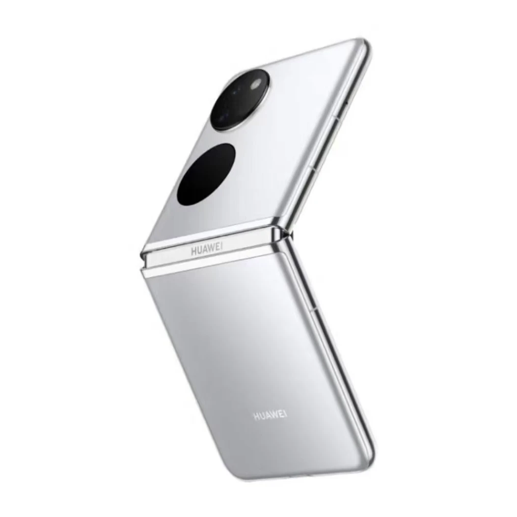 95新 Huawei/华为 《力哥》华为Pocket S正品原装 折叠手机小宝盒