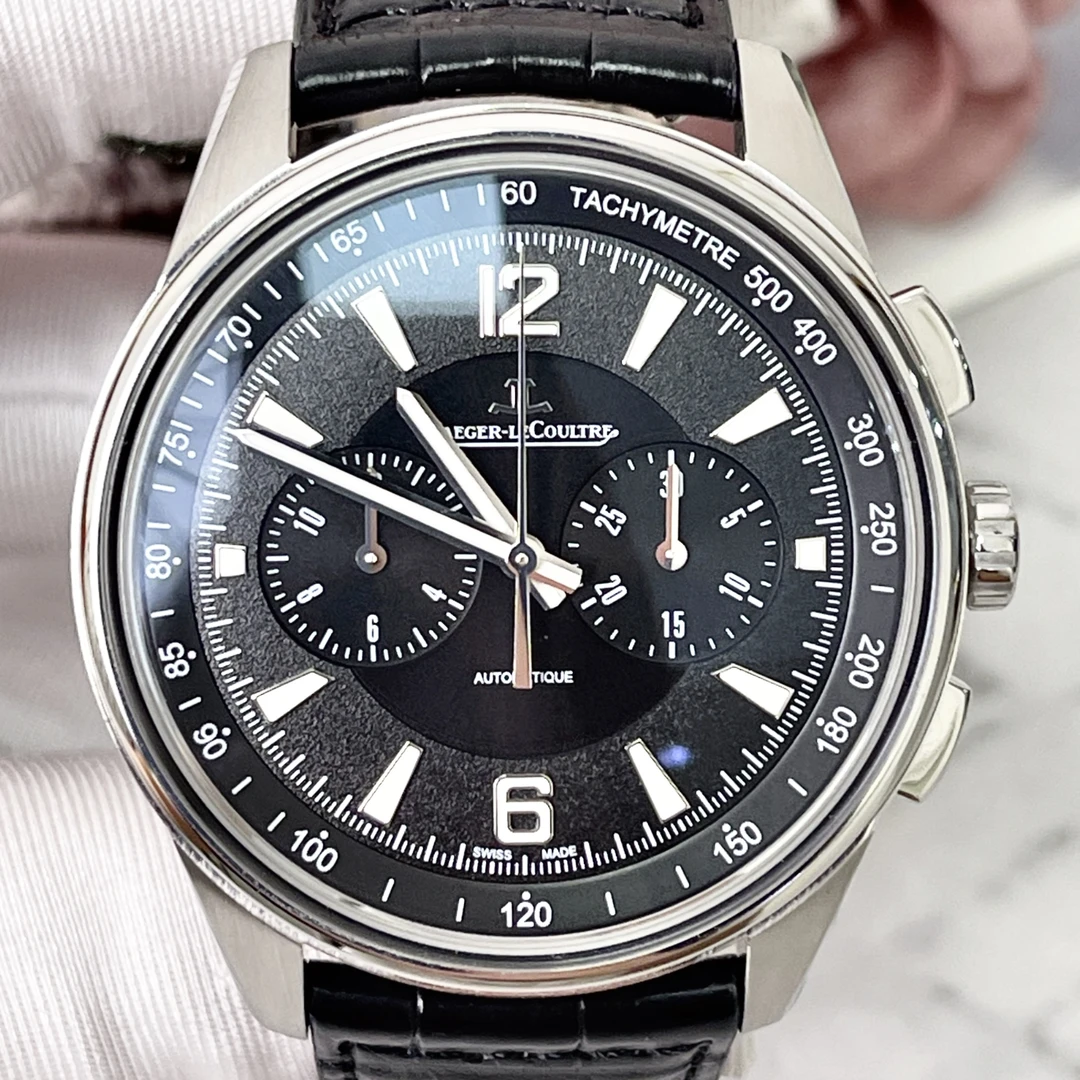 95新 Jaeger-LeCoultre/积家 北宸系列9028471腕表时尚