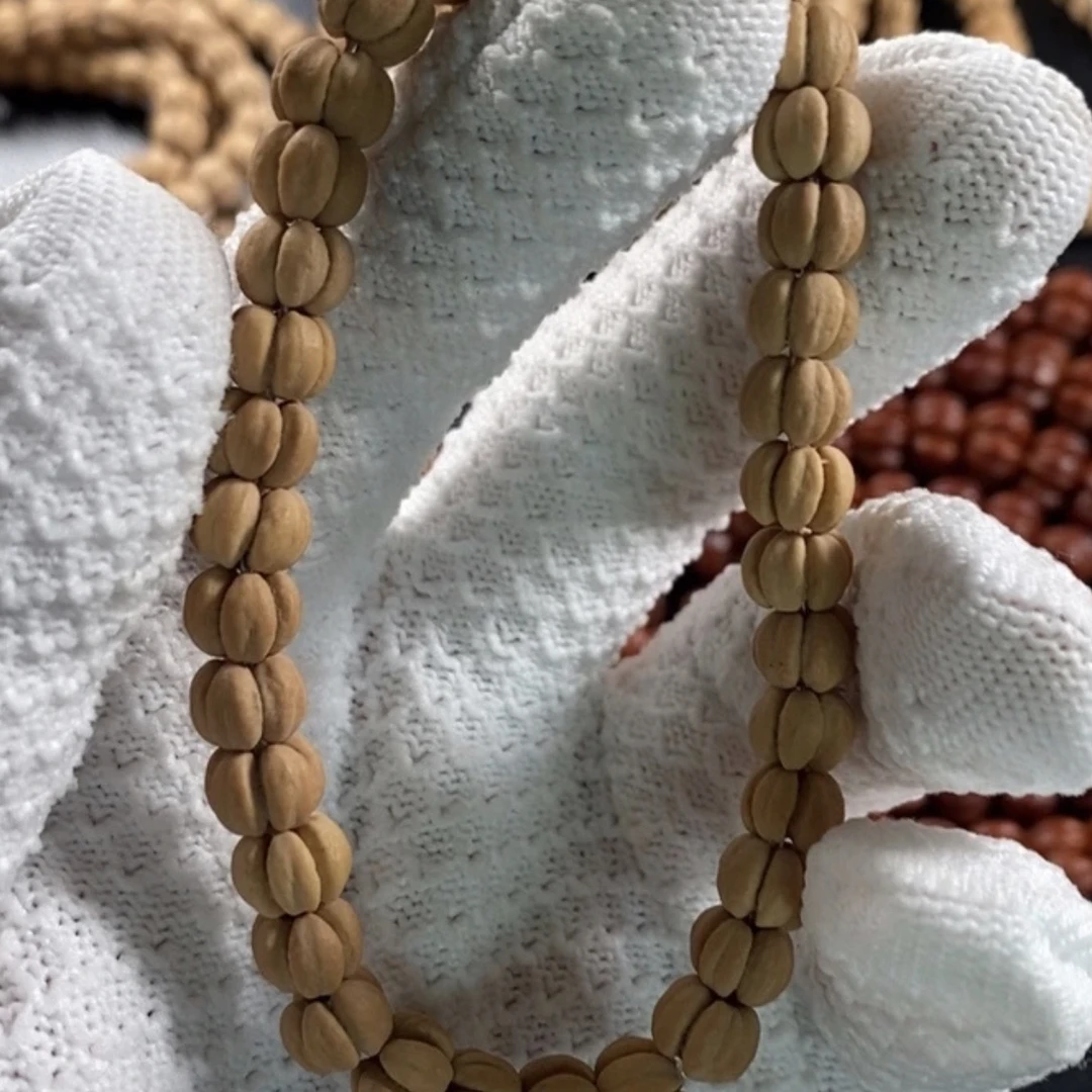 直播定向！0.8尺寸手串