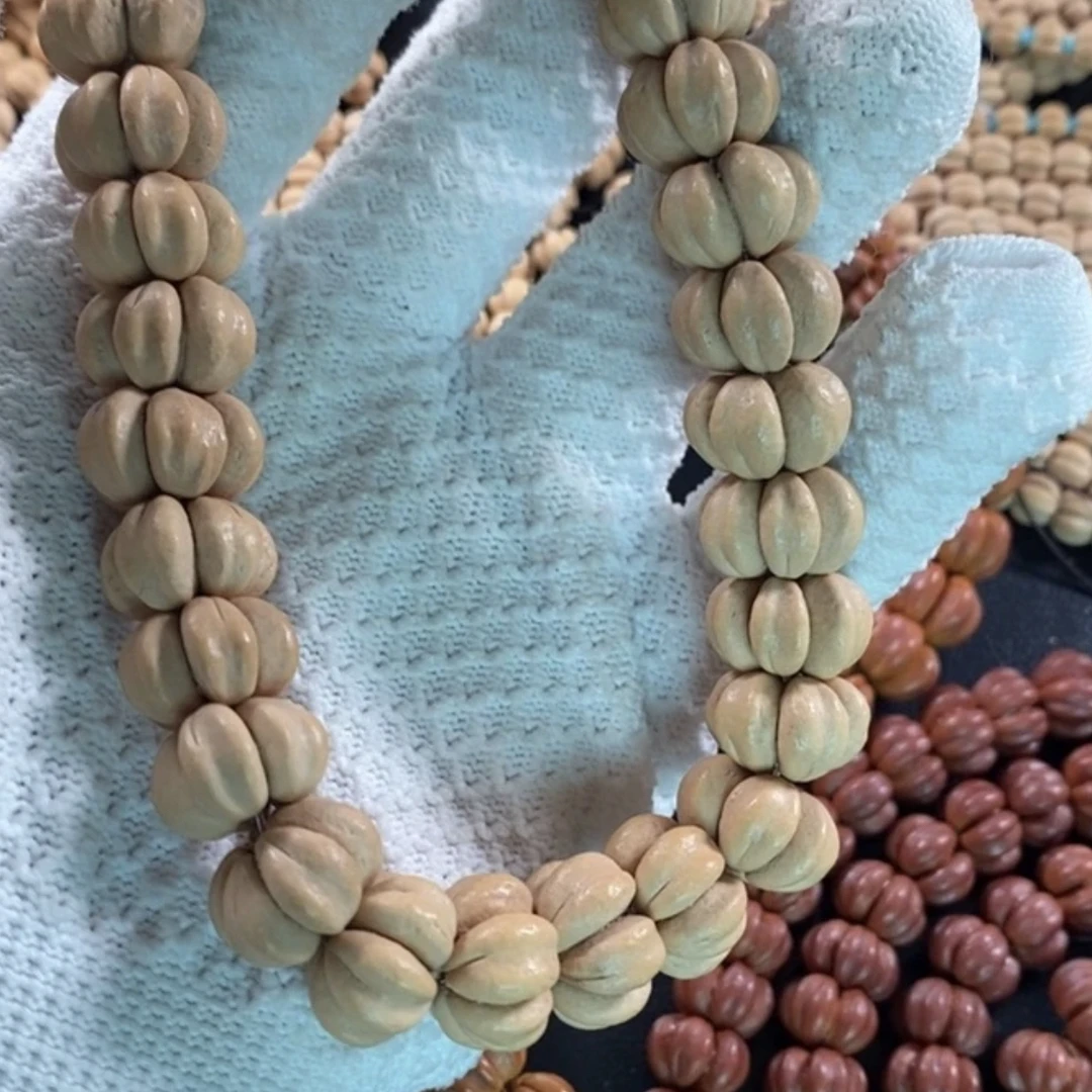 直播定向！16尺寸手串