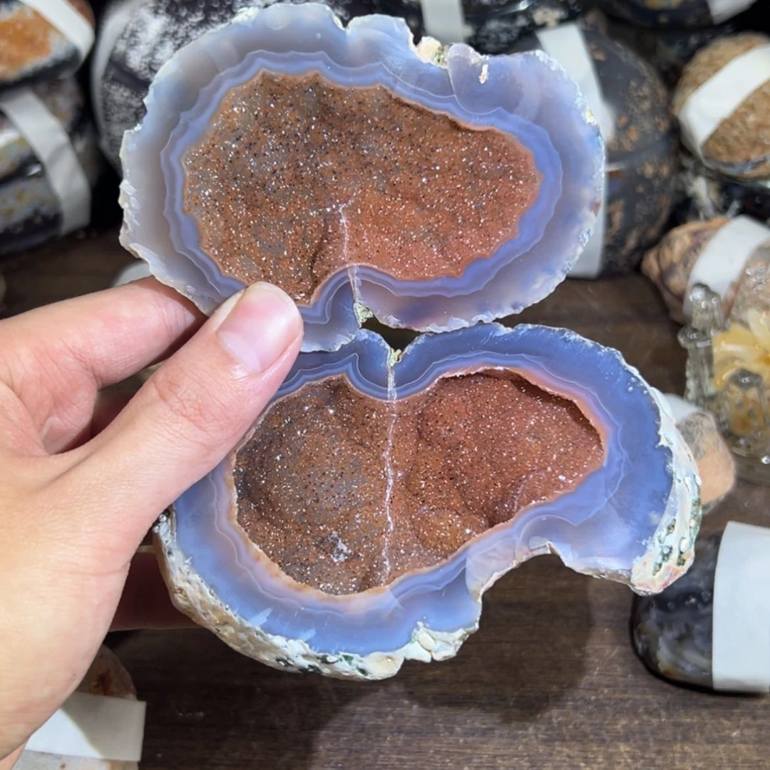 【闪购商品】水晶大型摆件（非配饰）未镶嵌摆件