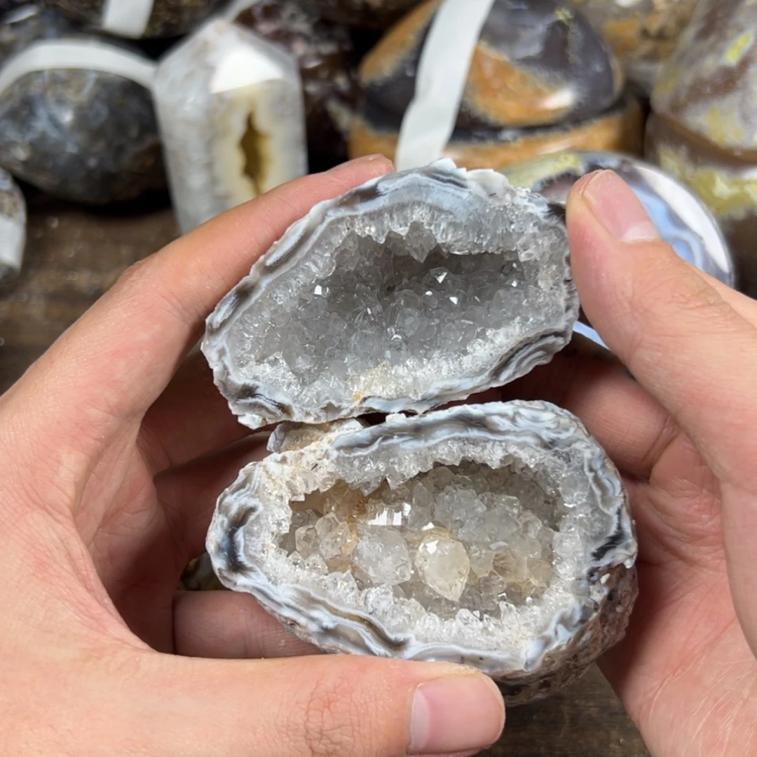 【闪购商品】水晶大型摆件（非配饰）未镶嵌摆件