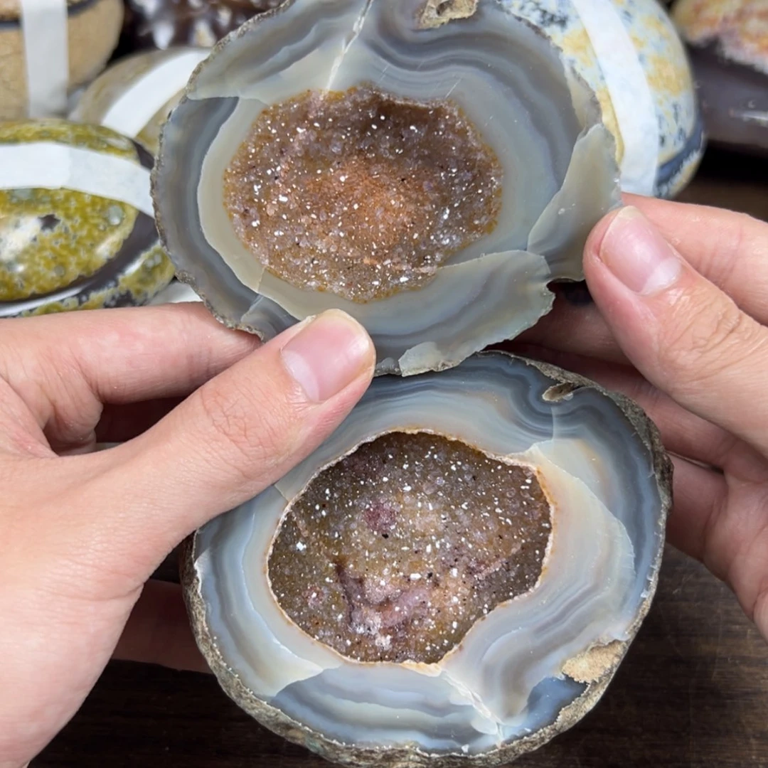 【闪购商品】水晶大型摆件（非配饰）未镶嵌摆件