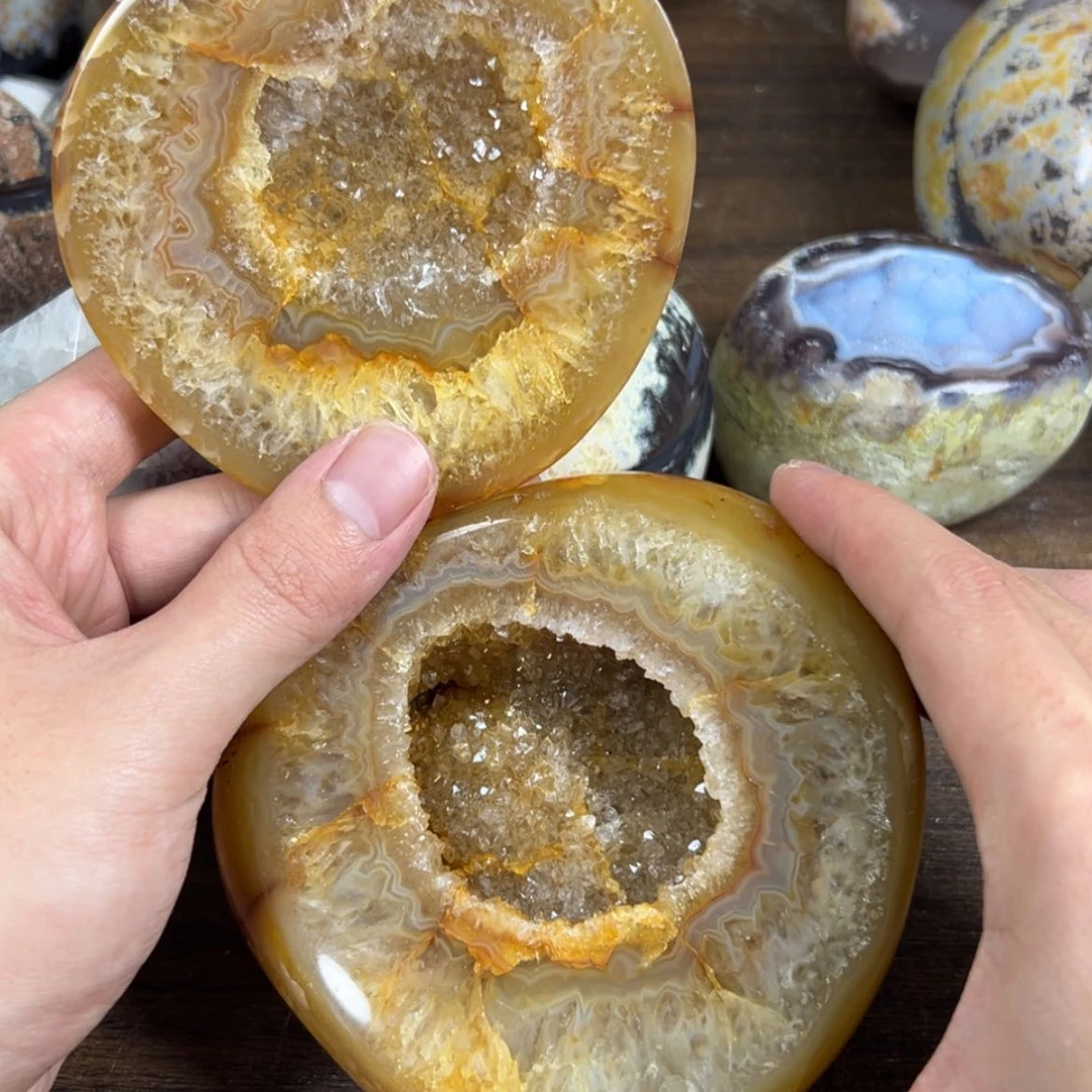 【闪购商品】水晶大型摆件(非配饰)未镶嵌摆件