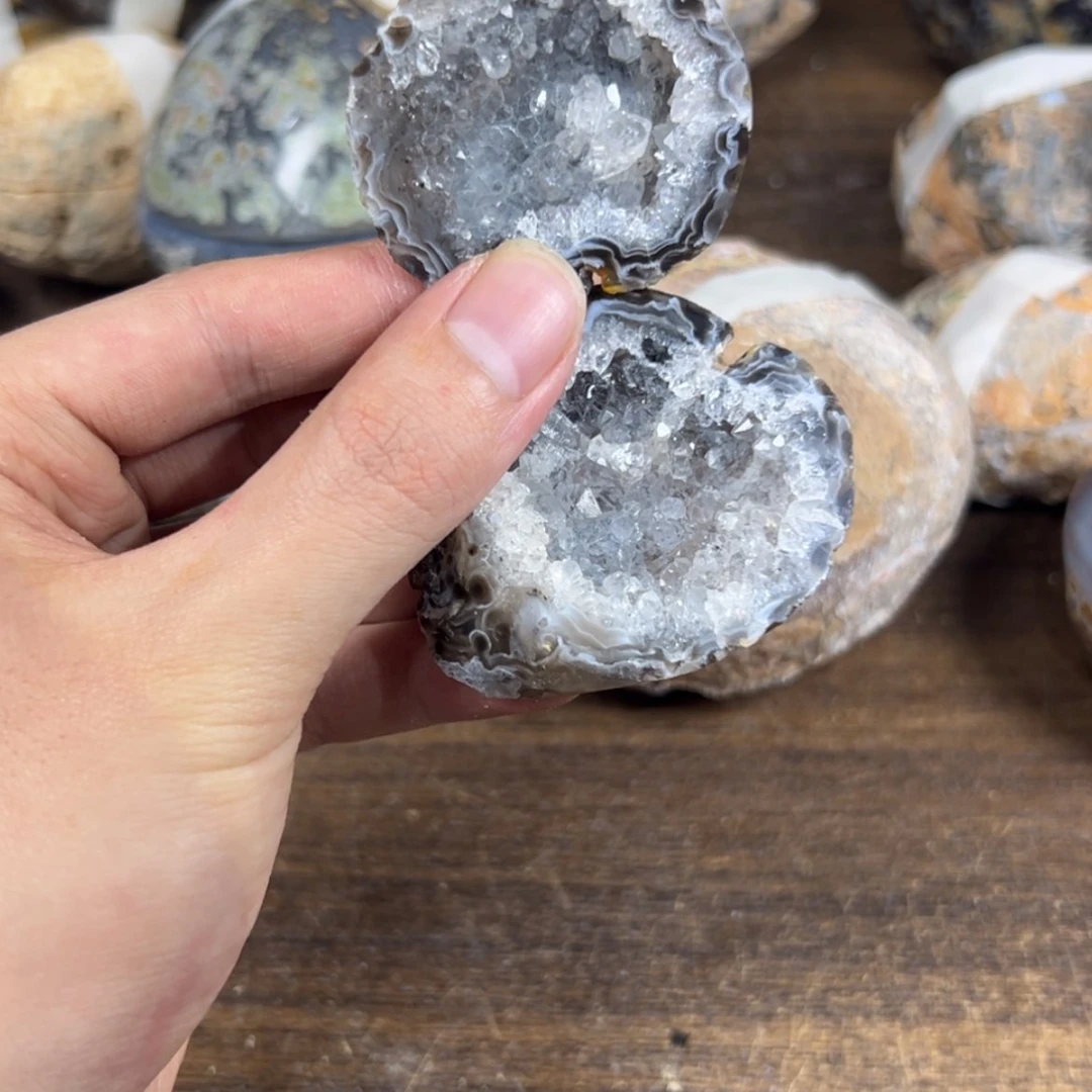 【闪购商品】水晶大型摆件（非配饰）未镶嵌摆件