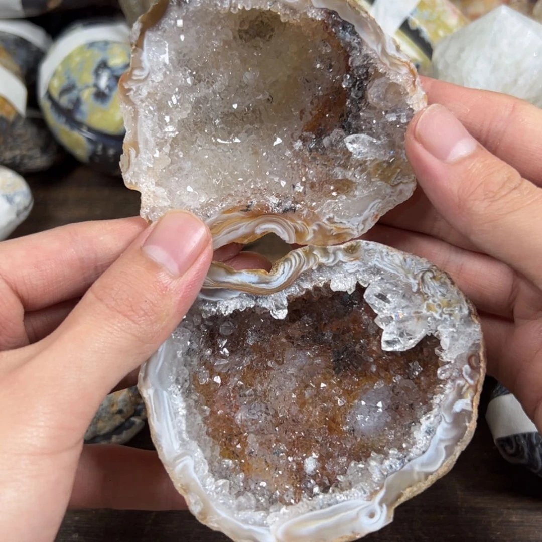 【闪购商品】水晶大型摆件（非配饰）未镶嵌摆件