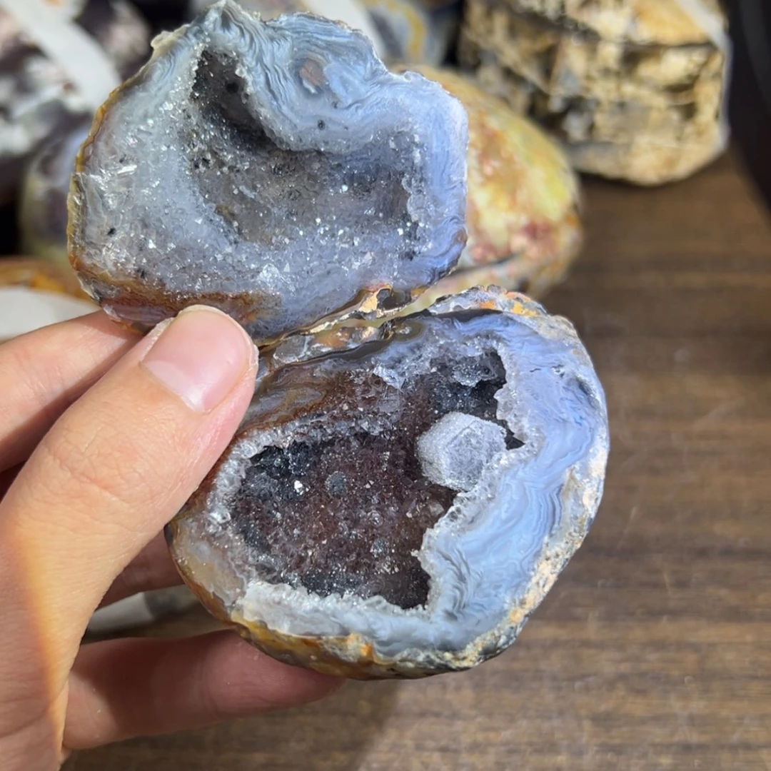 【闪购商品】水晶大型摆件(非配饰)未镶嵌a**A摆件