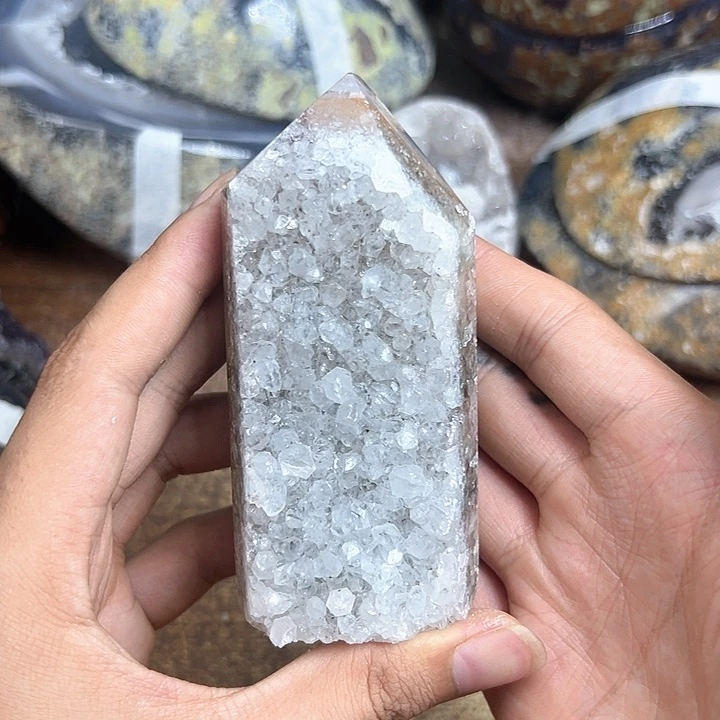 水晶大型摆件（非配饰）未镶嵌摆件