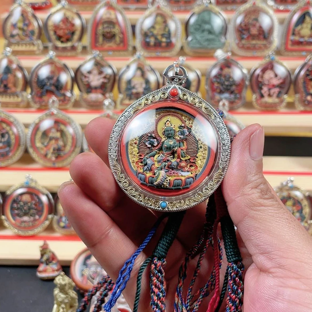 【闪购商品】泥塑泥塑雨**心