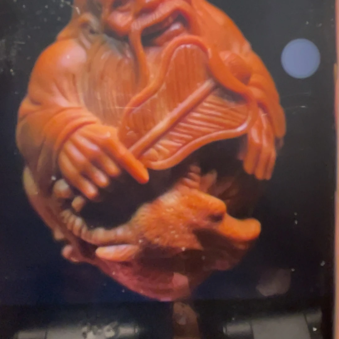 【闪购商品】橄榄核核雕么****定金！