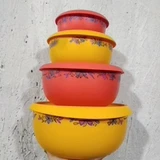 (海)罗塞塔碗冷藏干货