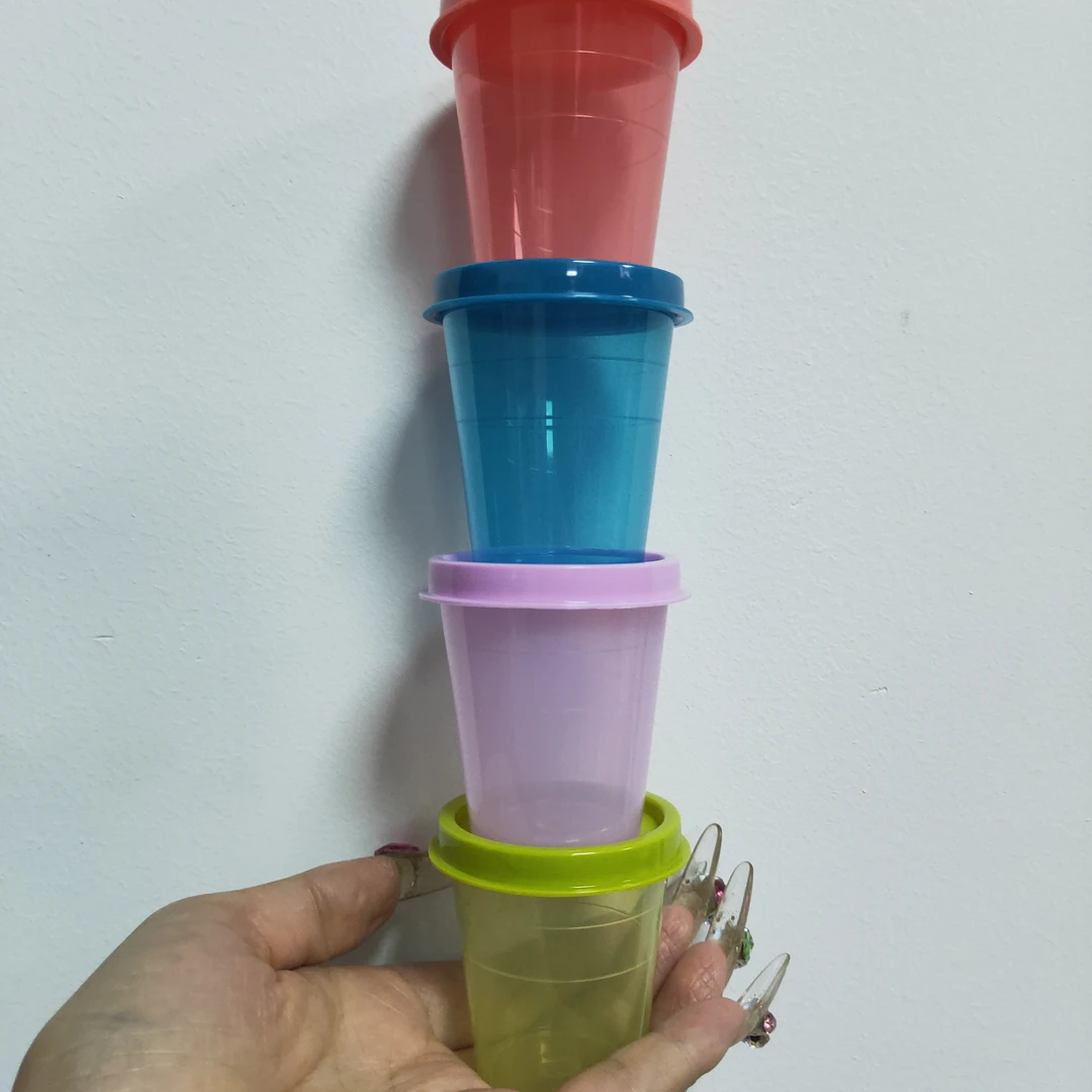 (海)50ml彩色小精灵 冷藏保鲜 干货