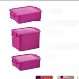 (海)腌泡保鲜盒 干货冷藏