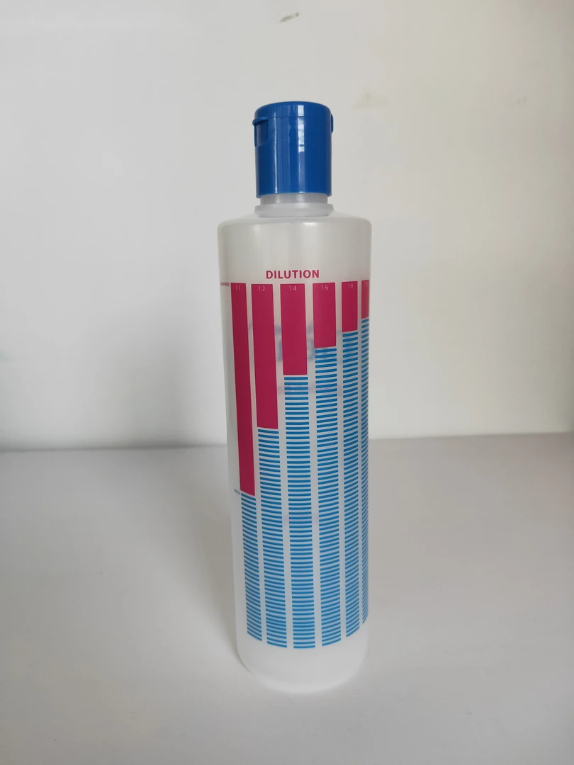 (海)稀释瓶  冷藏
