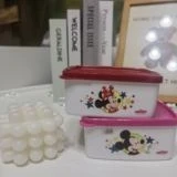 （海）米奇400ml保鲜盒冷藏干货零食