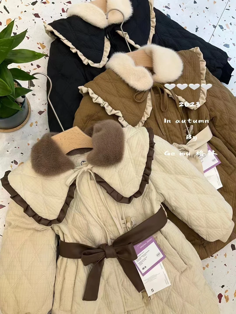 童装fu利青仓【对应价格编码去拍，吊牌尺码不作参考】儿童休闲韩版