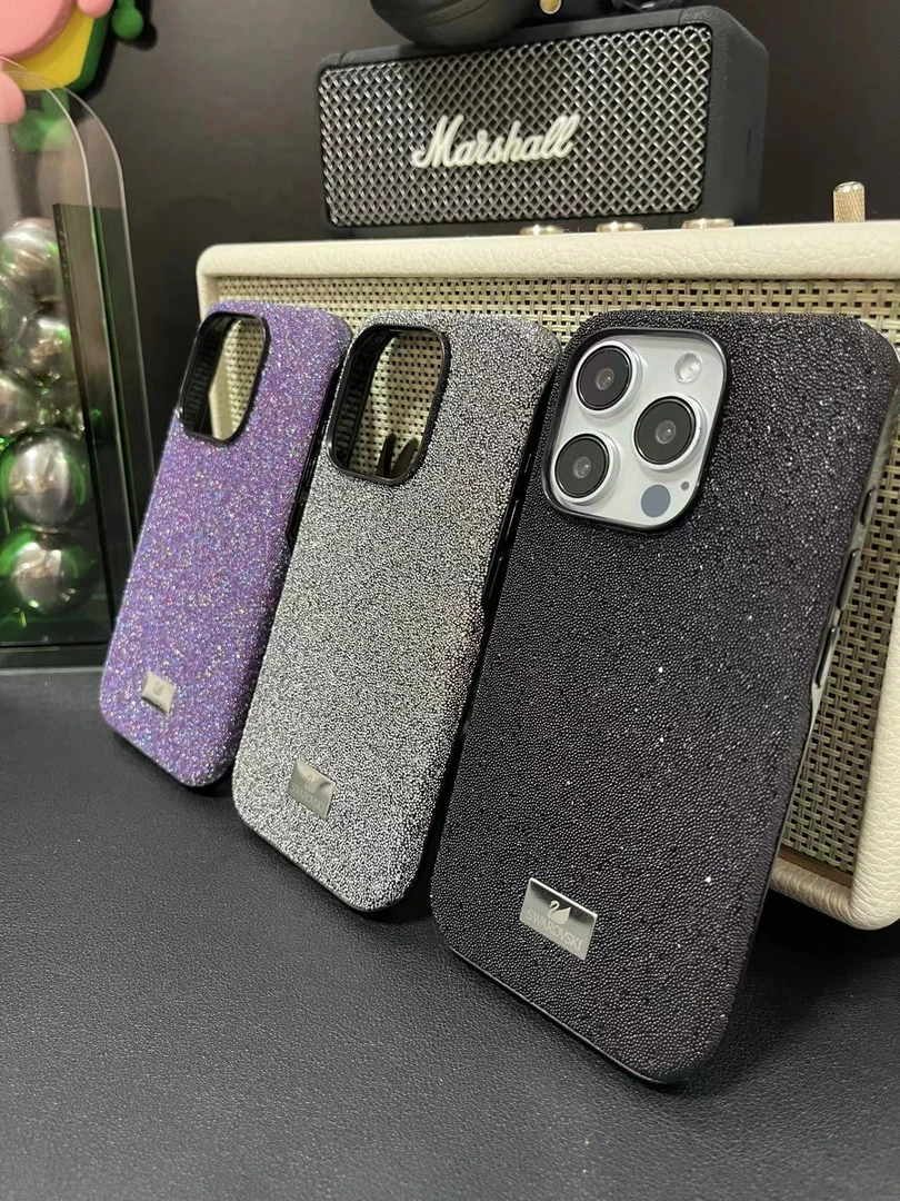 多功能宝藏手机壳 奢华 高级 全包 大牌iPhone 保护壳