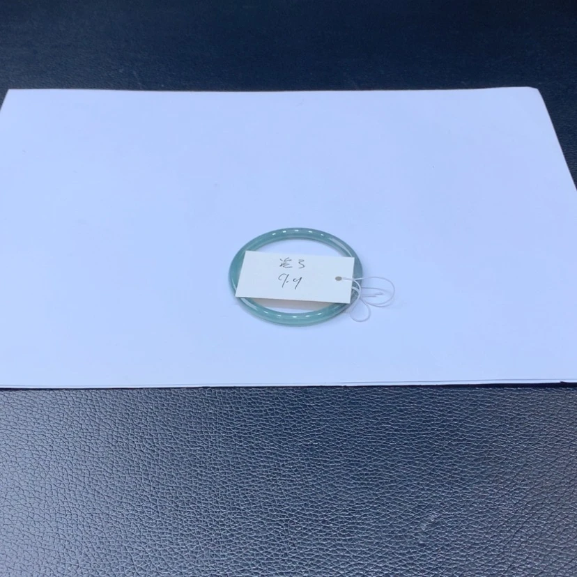 【闪购商品】翡翠颈饰未镶嵌?***了