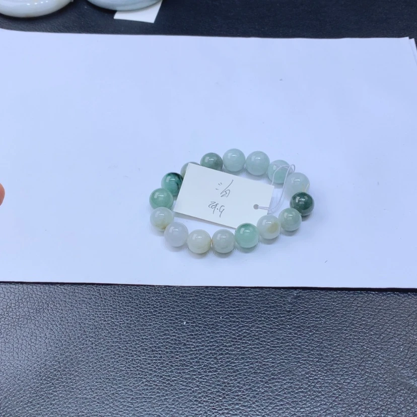 【闪购商品】翡翠颈饰未镶嵌淘***睿