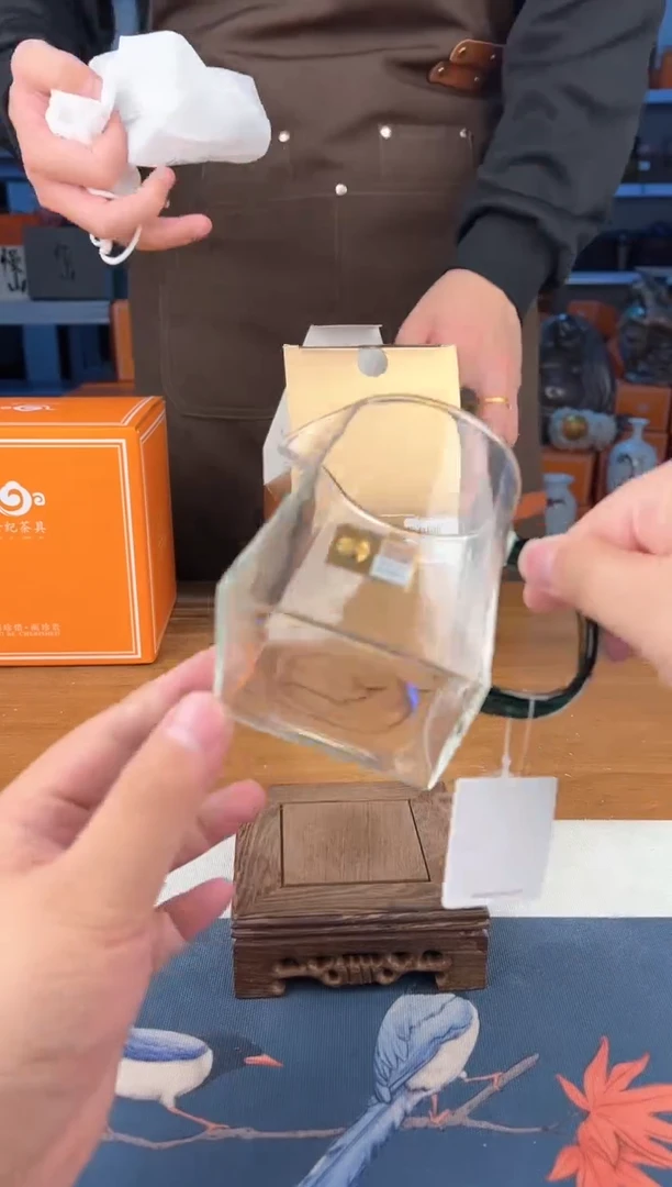【闪购商品】【闪购商品】渔夫茶具@@999