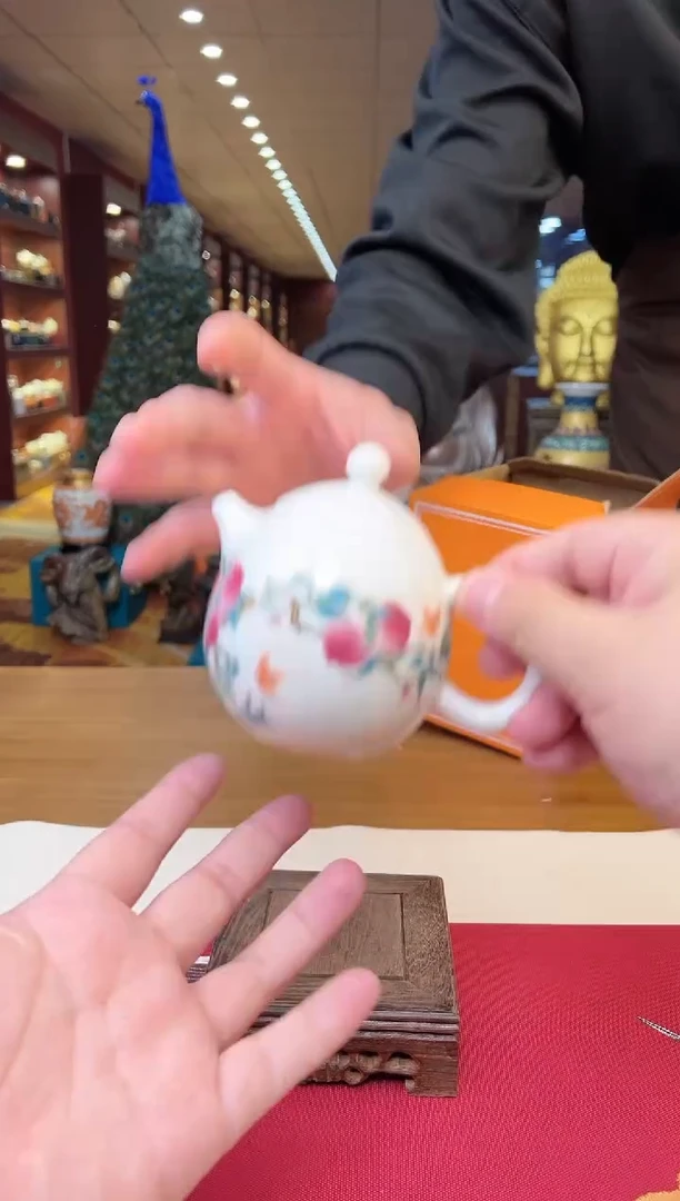 【闪购商品】【闪购商品】渔夫茶具@@999