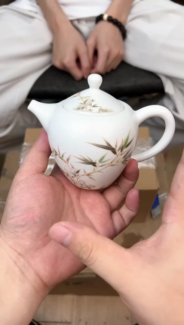 【闪购商品】【闪购商品】渔夫茶具@@999