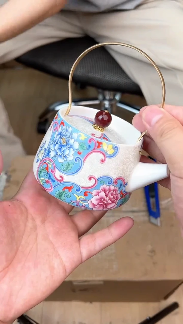 【闪购商品】【闪购商品】渔夫茶具@@999
