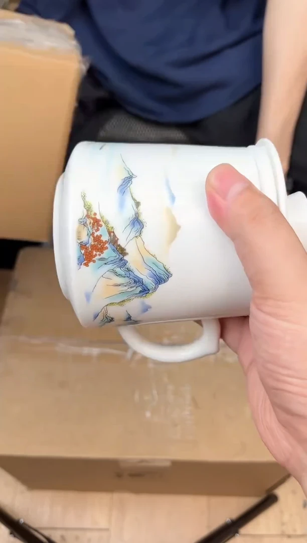 【闪购商品】【闪购商品】渔夫茶具@@999