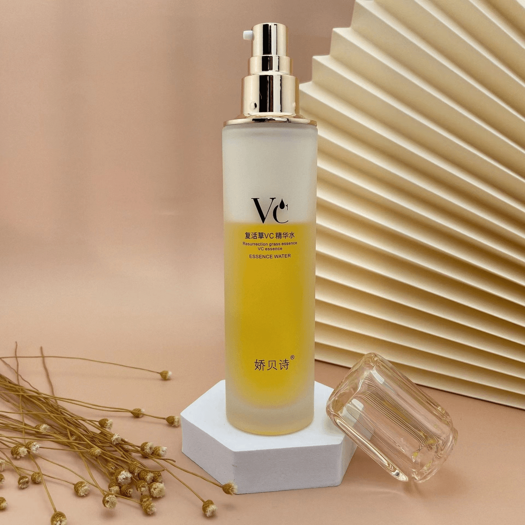 娇贝诗 Y双层精华水爽肤水柔润肌肤110ml