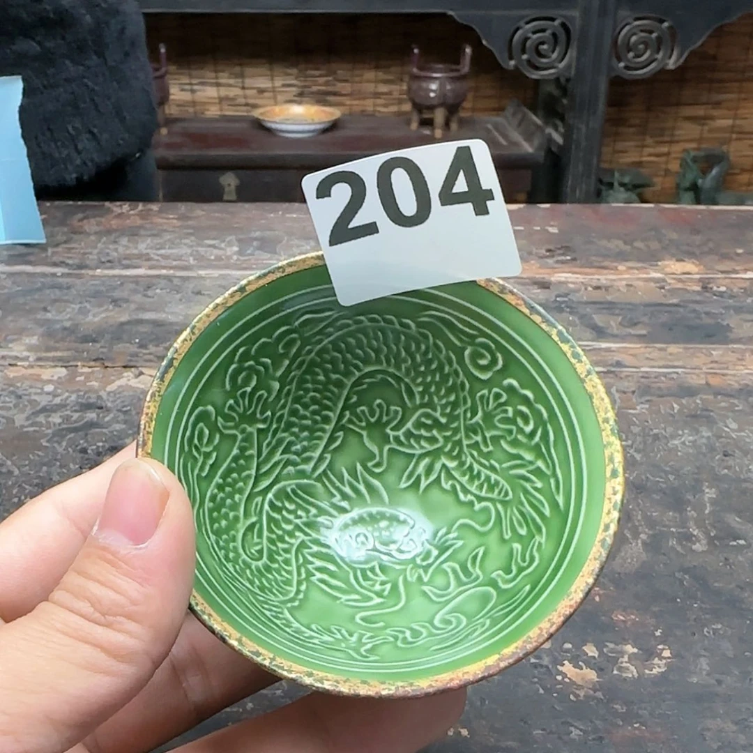 【闪购商品】瓷摆件
