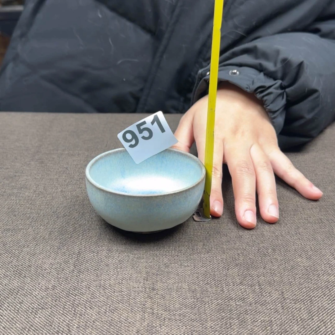 【闪购商品】瓷摆件
