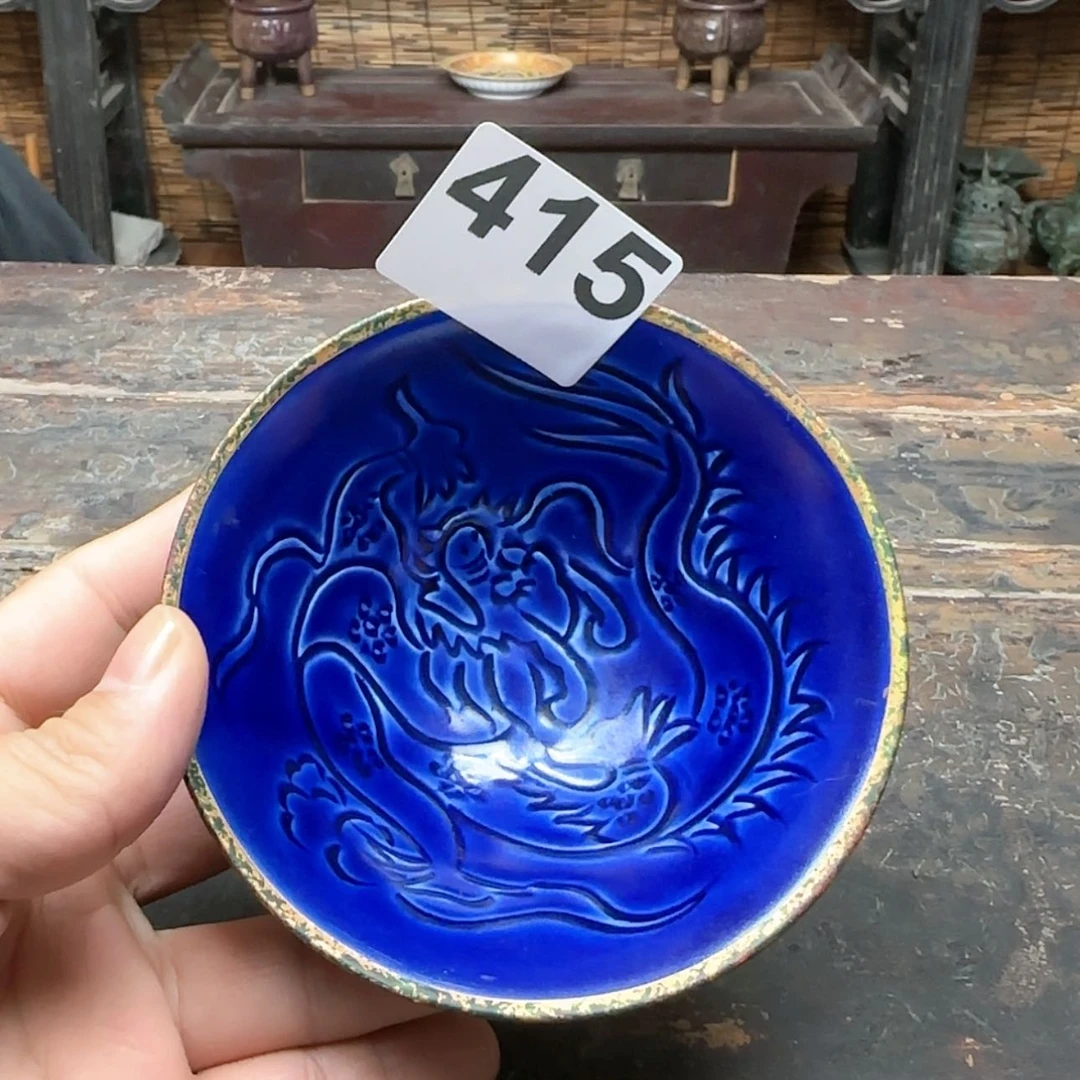 【闪购商品】瓷摆件