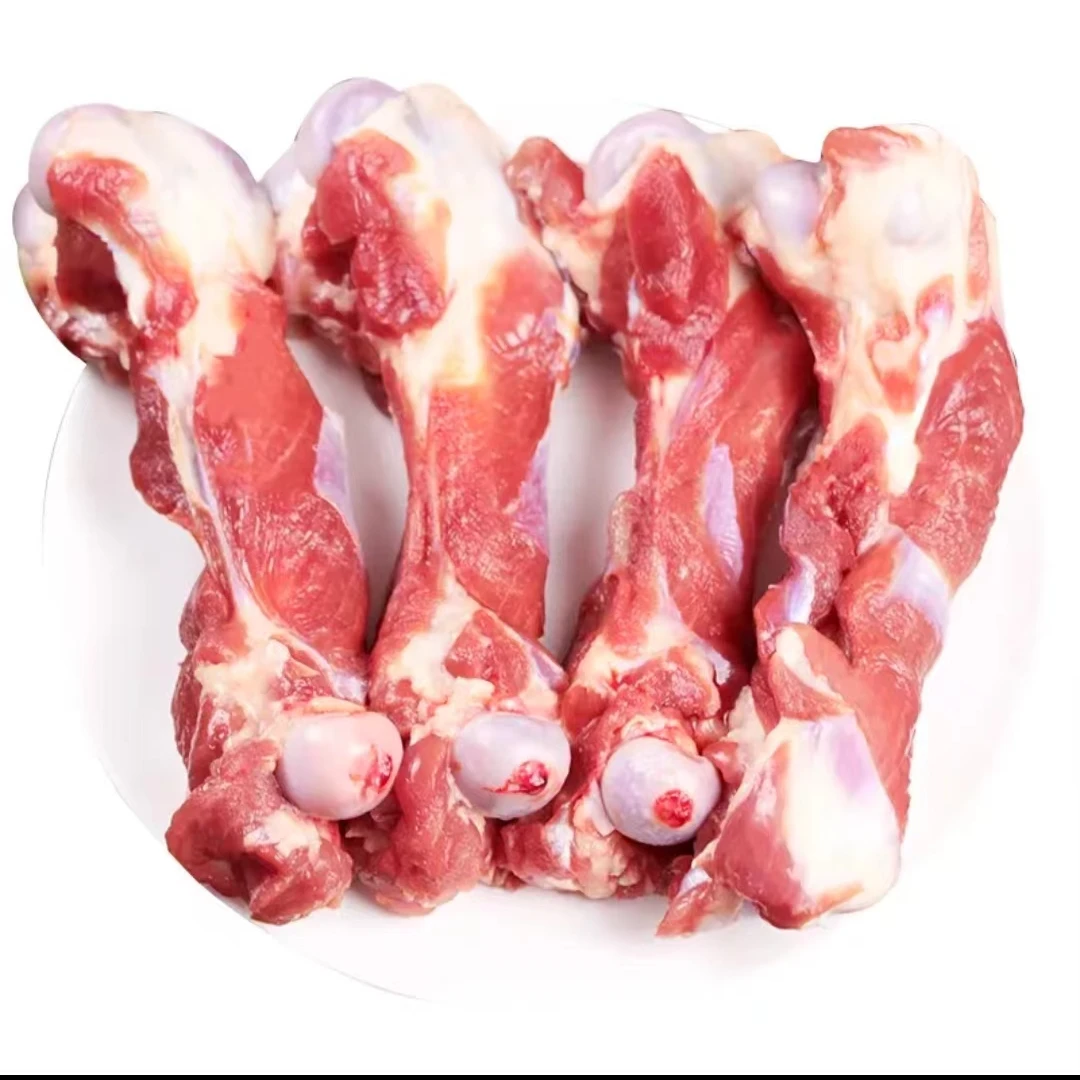 【大厂国产鲜出清真羊棒骨】羊肉棒腿肉骨 炖 羊骨头锅《生鲜不退换》