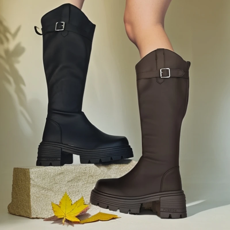 616《新疆直发》女鞋长靴