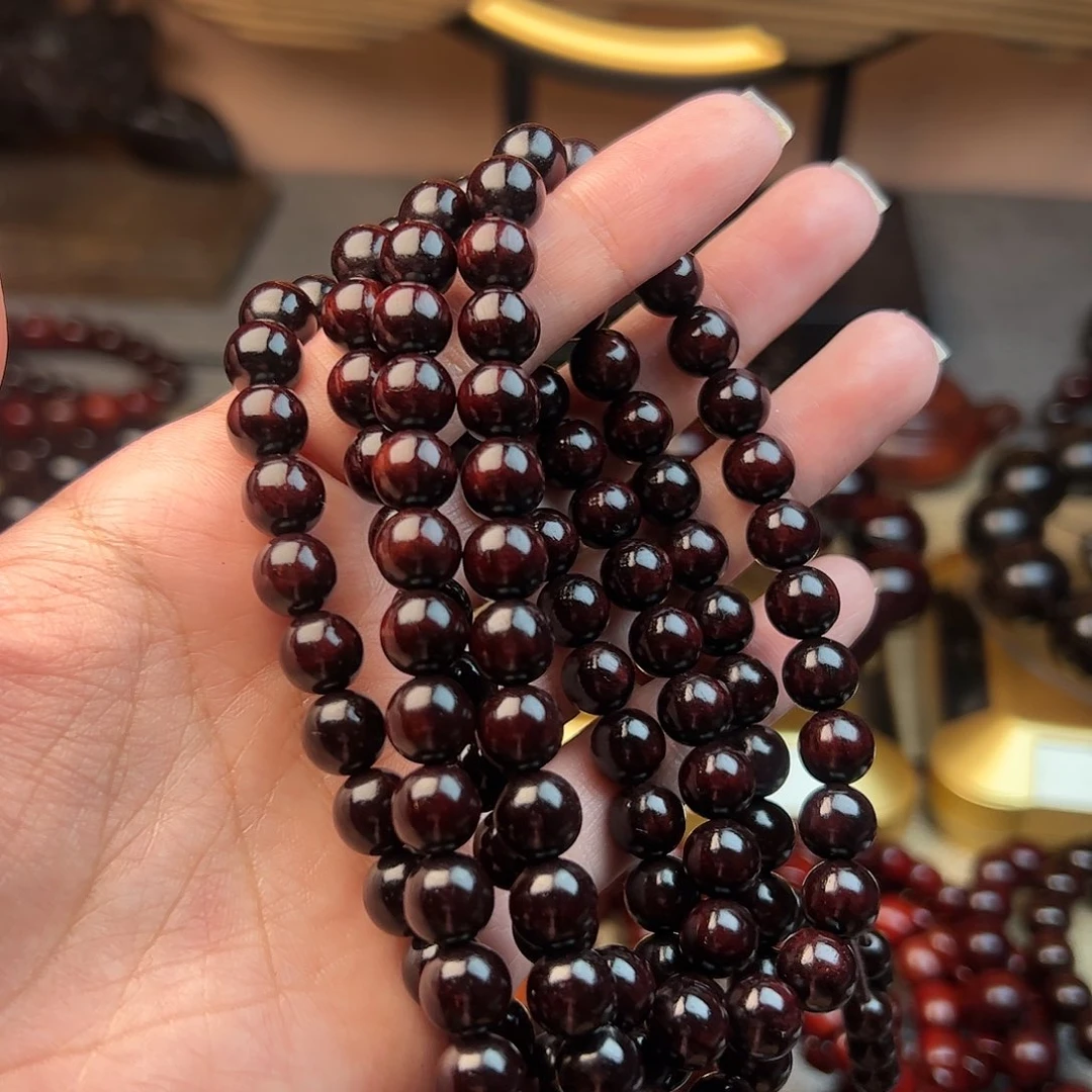 檀香紫檀（小叶紫檀）0.8-108