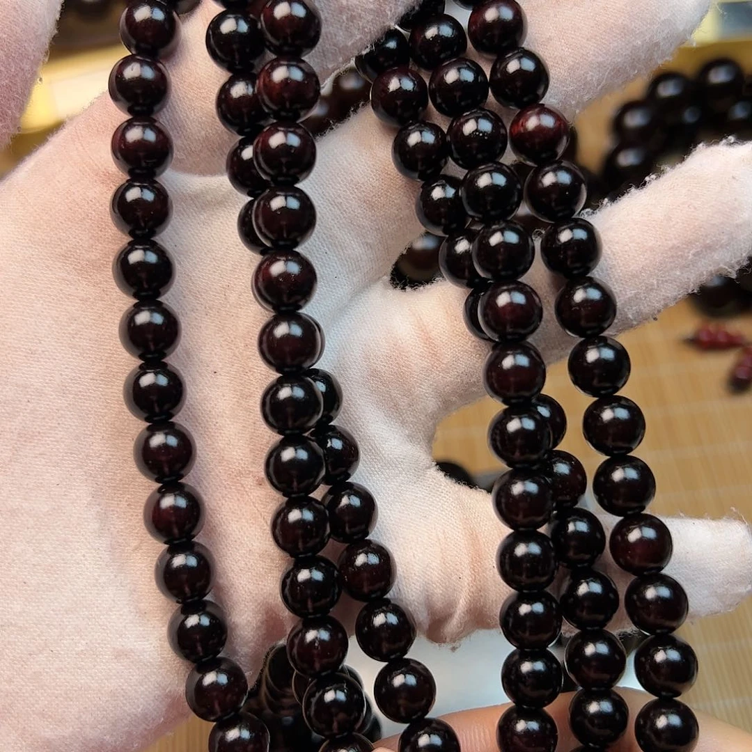 檀香紫檀（小叶紫檀）0.8-108