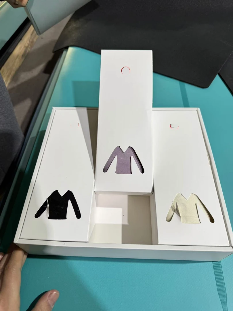 LU 瑜伽整盒三套（6件）  女士瑜伽衣服